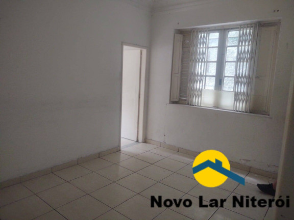 Imagem Apartamento com 2 Quartos à Venda, 60 m² em Centro - Niterói