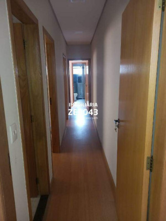 Imagem Casa com 3 Quartos à Venda, 100 m² em Cafezal - Londrina Imagem Casa com 3 Quartos à Venda, 100 m² em Cafezal - Londrina
