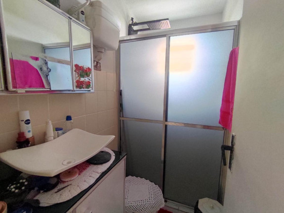 Imagem Apartamento com 2 Quartos à Venda, 44 m² em Ouro Fino - São José Dos Pinhais