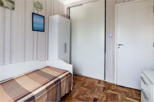 Imagem Apartamento com 2 Quartos à Venda, 68 m² em Vila Olímpia - São Paulo