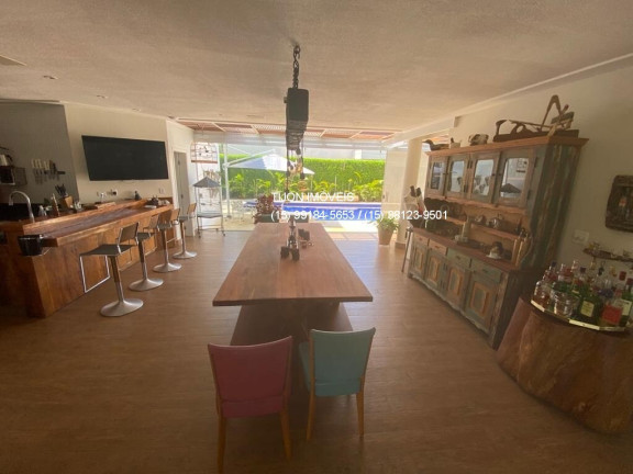 Imagem Casa de Condomínio com 3 Quartos à Venda, 446 m² em Condomínio Lago Azul - Araçoiaba Da Serra Imagem Casa de Condomínio com 3 Quartos à Venda, 446 m² em Condomínio Lago Azul - Araçoiaba Da Serra