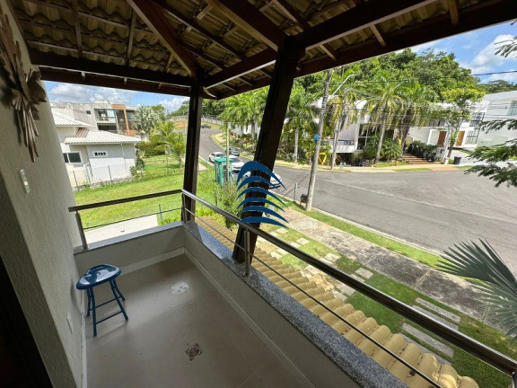 Imagem Casa com 4 Quartos à Venda, 271 m² em Alphaville Litoral Norte 1 - Camaçari