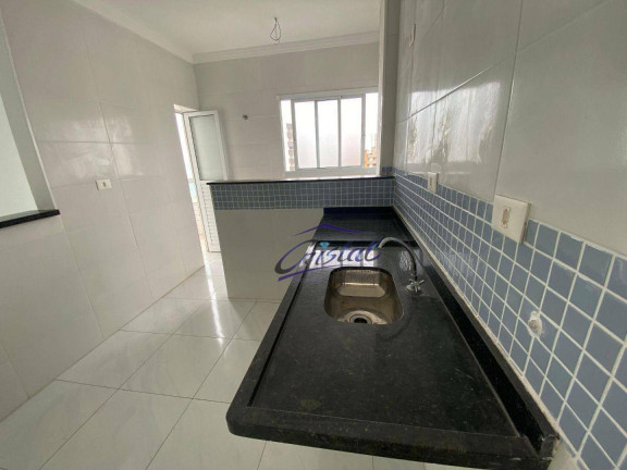 Imagem Apartamento com 3 Quartos à Venda, 94 m² em Aviação - Praia Grande Imagem Apartamento com 3 Quartos à Venda, 94 m² em Aviação - Praia Grande