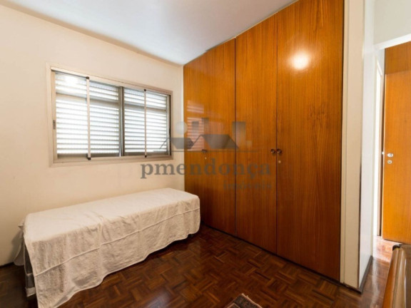 Imagem Apartamento com 3 Quartos à Venda, 121 m² em Perdizes - São Paulo Imagem Apartamento com 3 Quartos à Venda, 121 m² em Perdizes - São Paulo