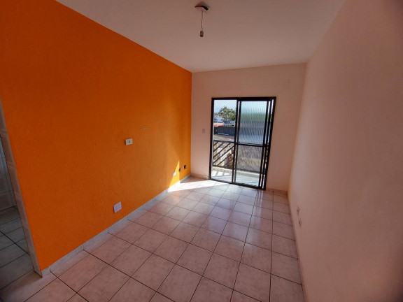 Imagem Apartamento com 1 Quarto à Venda, 64 m² em Guilhermina - Praia Grande