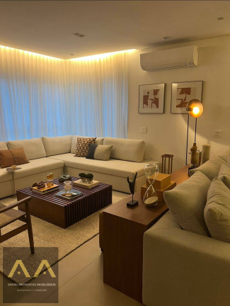 Apartamento com 3 Quartos para Alugar, 200 m² em Alphaville Empresarial - Barueri