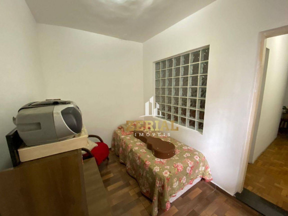 Imagem Sobrado com 3 Quartos à Venda, 86 m² em Oswaldo Cruz - São Caetano Do Sul
