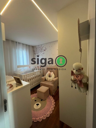 Imagem Apartamento com 4 Quartos à Venda, 122 m² em Vila Andrade - São Paulo Imagem Apartamento com 4 Quartos à Venda, 122 m² em Vila Andrade - São Paulo
