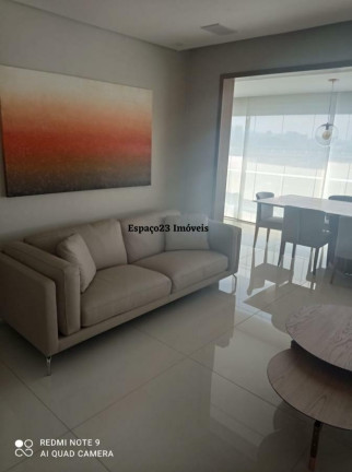 Imagem Apartamento com 3 Quartos à Venda, 134 m² em Vila Anastácio - São Paulo