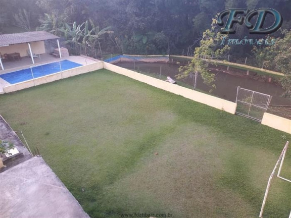 Imagem Chácara com 3 Quartos à Venda, 1.500 m² em Rio Acima - Mairiporã