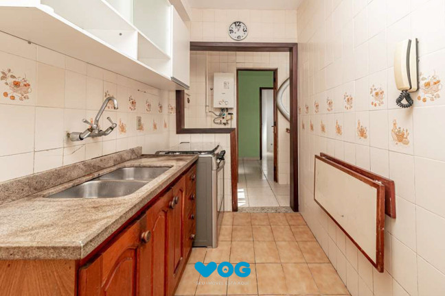 Imagem Imóvel com 3 Quartos à Venda, 134 m² em Santana - Porto Alegre Imagem Imóvel com 3 Quartos à Venda, 134 m² em Santana - Porto Alegre