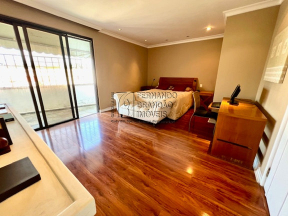 Imagem Imóvel com 3 Quartos à Venda, 753 m² em Barra Da Tijuca - Rio De Janeiro