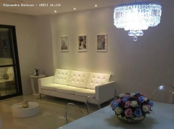 Imagem Apartamento com 3 Quartos à Venda, 140 m² em Imbiribeira - Recife