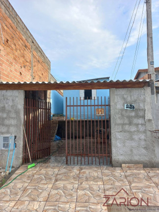 Imagem Casa com 1 Quarto para Alugar, 80 m² em Residencial E Comercial Cidade Jardim - Pindamonhangaba