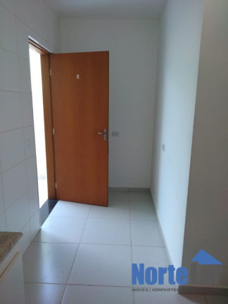 Imagem Casa com 1 Quarto para Alugar, 50 m² em Vila Guilherme - São Paulo