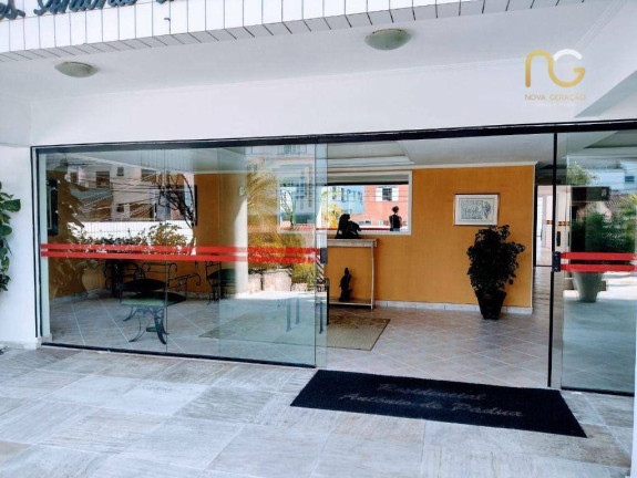 Imagem Apartamento com 2 Quartos à Venda, 77 m² em Canto Do Forte - Praia Grande Imagem Apartamento com 2 Quartos à Venda, 77 m² em Canto Do Forte - Praia Grande