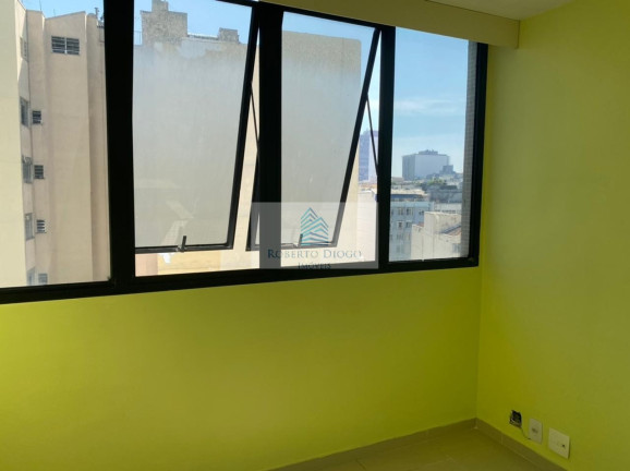 Imagem Sala Comercial à Venda, 28 m² em Flamengo - Rio De Janeiro Imagem Sala Comercial à Venda, 28 m² em Flamengo - Rio De Janeiro