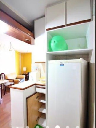 Imagem Apartamento com 1 Quarto à Venda, 40 m² em Jardim Do Mar - São Bernardo Do Campo Imagem Apartamento com 1 Quarto à Venda, 40 m² em Jardim Do Mar - São Bernardo Do Campo