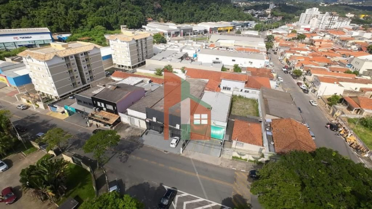 Imagem Galpão à Venda, 336 m² em Atibaia Jardim - Atibaia