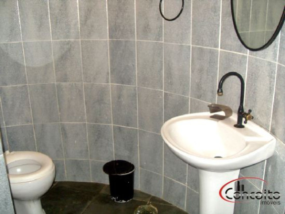 Imagem Casa com 7 Quartos à Venda, 568 m² em Tenório - Ubatuba Imagem Casa com 7 Quartos à Venda, 568 m² em Tenório - Ubatuba