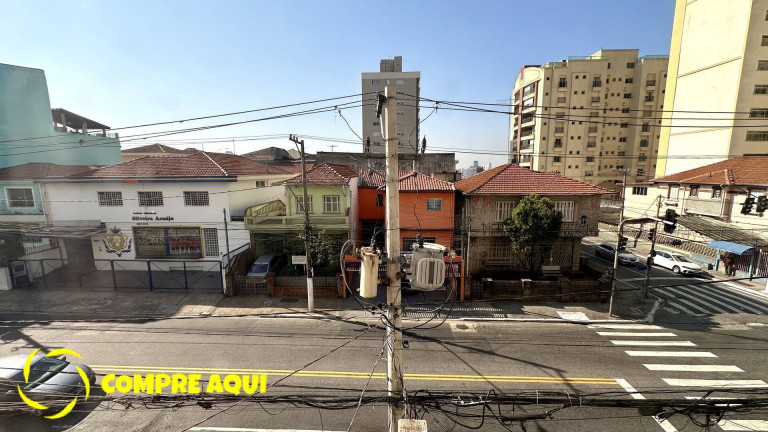 Imagem Apartamento com 2 Quartos à Venda, 80 m² em Tucuruvi - São Paulo Imagem Apartamento com 2 Quartos à Venda, 80 m² em Tucuruvi - São Paulo