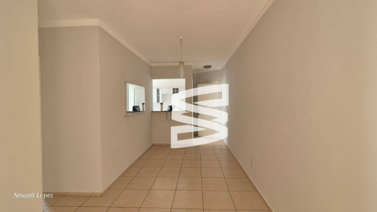 Imagem Apartamento com 3 Quartos à Venda, 64 m² em Vila Omar - Americana