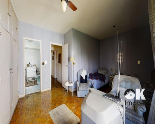 Imagem Apartamento com 3 Quartos à Venda, 140 m² em Jardim Paulista - São Paulo Imagem Apartamento com 3 Quartos à Venda, 140 m² em Jardim Paulista - São Paulo