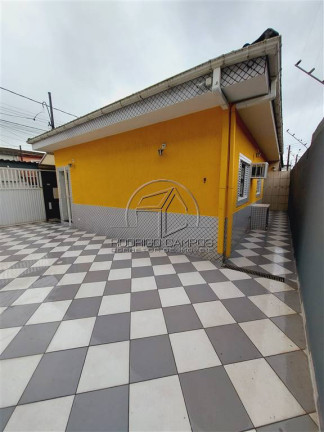 Imagem Casa com 2 Quartos à Venda, 61 m² em Quietude - Praia Grande Imagem Casa com 2 Quartos à Venda, 61 m² em Quietude - Praia Grande