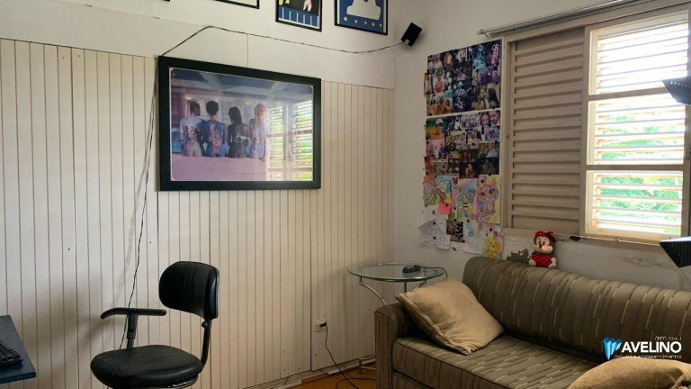 Imagem Sobrado com 1 Quarto à Venda, 360 m² em Jardim Bela Vista - Campo Grande
