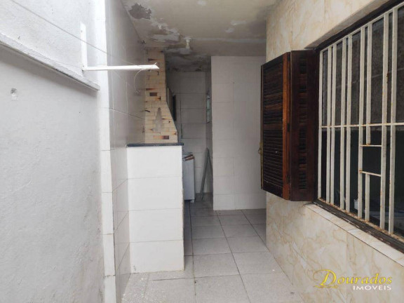 Imagem Casa com 3 Quartos à Venda, 96 m² em Solemar - Praia Grande