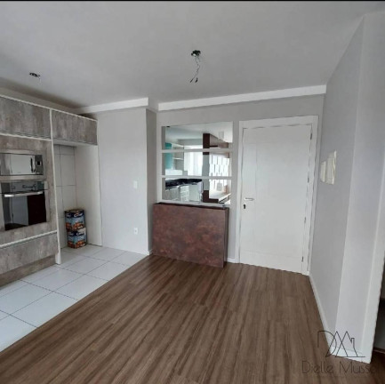 Imagem Apartamento com 2 Quartos à Venda, 