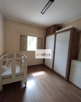Imagem Casa com 2 Quartos à Venda, 69 m² em Jardim Residencial Villa Amato - Sorocaba