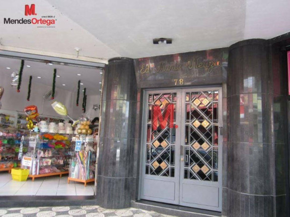 Imagem Apartamento com 2 Quartos à Venda, 109 m² em Centro - Sorocaba