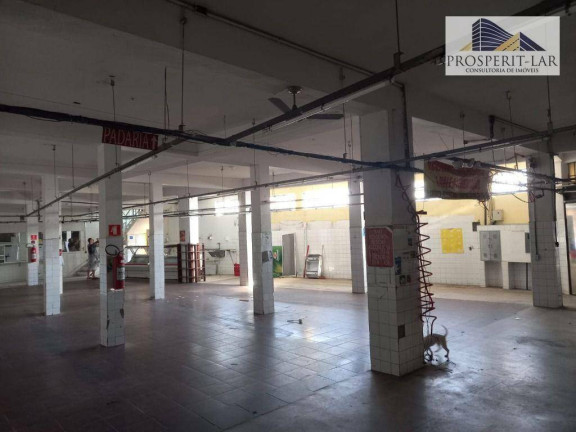 Imagem Galpão à Venda ou Locação, 600 m² em Vila Itapoan - Guarulhos Imagem Galpão à Venda ou Locação, 600 m² em Vila Itapoan - Guarulhos