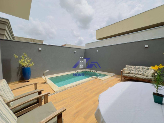 Imagem Casa com 3 Quartos à Venda, 160 m² em Quinta Do Lago - São José Do Rio Preto Imagem Casa com 3 Quartos à Venda, 160 m² em Quinta Do Lago - São José Do Rio Preto