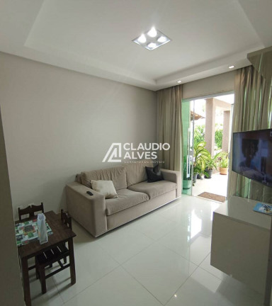 Imagem Casa de Condomínio com 3 Quartos para Alugar, em Sim - Feira De Santana Imagem Casa de Condomínio com 3 Quartos para Alugar, em Sim - Feira De Santana