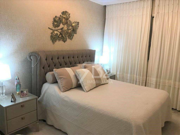 Imagem Apartamento com 3 Quartos à Venda, 100 m² em Cambuí - Campinas