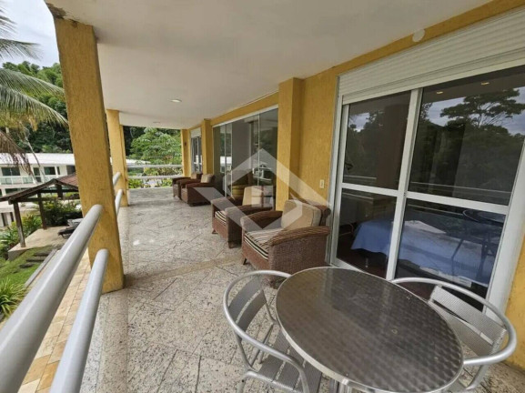 Imagem Casa com 5 Quartos à Venda, 300 m² em Portogalo - Angra Dos Reis