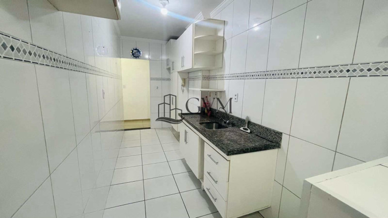 Imagem Apartamento com 2 Quartos à Venda, 82 m² em Boqueirão - Praia Grande Imagem Apartamento com 2 Quartos à Venda, 82 m² em Boqueirão - Praia Grande