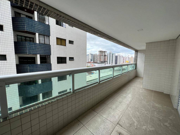 Imagem Apartamento com 2 Quartos à Venda, 80 m² em Guilhermina - Praia Grande Imagem Apartamento com 2 Quartos à Venda, 80 m² em Guilhermina - Praia Grande