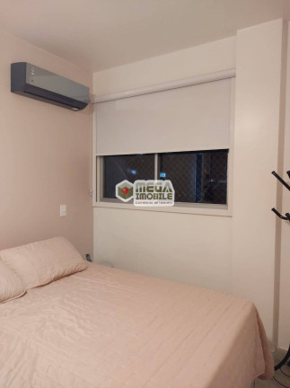 Imagem Apartamento com 2 Quartos à Venda, 60 m² em Saco Dos Limões - Florianópolis Imagem Apartamento com 2 Quartos à Venda, 60 m² em Saco Dos Limões - Florianópolis