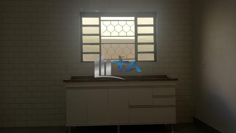 Imagem Casa com 4 Quartos à Venda, 250 m² em Jardim Santa Esmeralda - Hortolândia Imagem Casa com 4 Quartos à Venda, 250 m² em Jardim Santa Esmeralda - Hortolândia