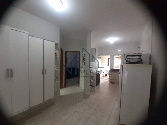 Imagem Casa com 3 Quartos à Venda, 243 m² em Independência - Aparecida De Goiânia