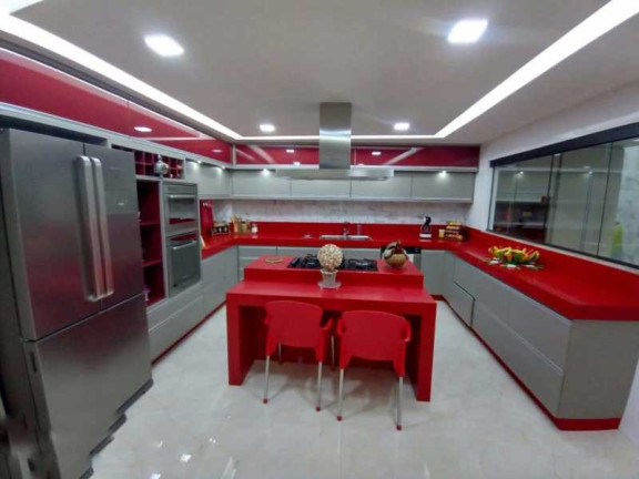 Imagem Imóvel com 1 Quarto à Venda, 480 m² em Campo Grande - Rio De Janeiro