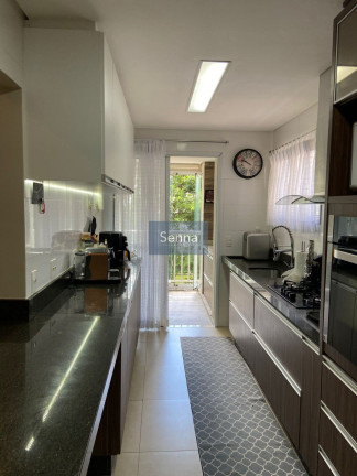 Imagem Apartamento com 3 Quartos à Venda, 114 m² em Jardim Bonfiglioli - Jundiaí