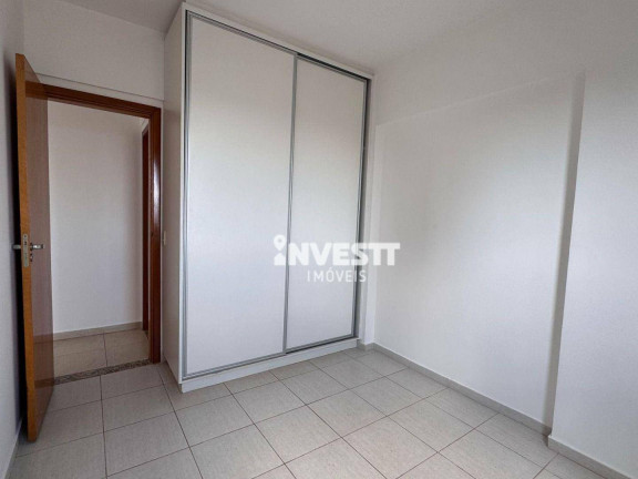 Imagem Apartamento com 2 Quartos para Alugar, 74 m² em Setor Bela Vista - Goiânia Imagem Apartamento com 2 Quartos para Alugar, 74 m² em Setor Bela Vista - Goiânia