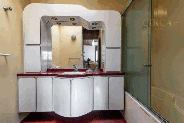 Imagem Casa com 4 Quartos à Venda, 750 m² em Cidade Jardim - São Paulo Imagem Casa com 4 Quartos à Venda, 750 m² em Cidade Jardim - São Paulo