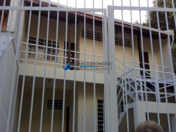 Imagem Casa com 3 Quartos à Venda, 160 m² em Vila Bela Ii - Jundiaí Imagem Casa com 3 Quartos à Venda, 160 m² em Vila Bela Ii - Jundiaí