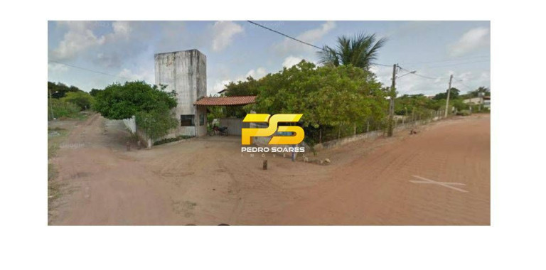 Imagem Terreno à Venda, 4.800 m² em Centro - Conde Imagem Terreno à Venda, 4.800 m² em Centro - Conde