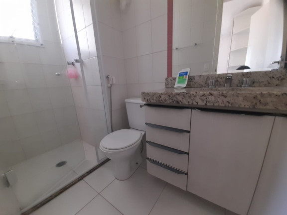 Imagem Apartamento com 2 Quartos para Alugar, 82 m² em Lar São Paulo - São Paulo